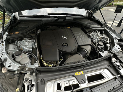 Mercedes Benz Glc 300 4matic 2025 Hibrido