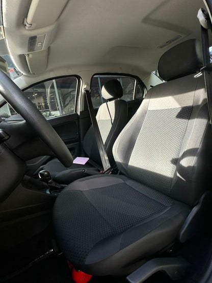 Volkswagen Voyage Trendline 2022 Único Dueño