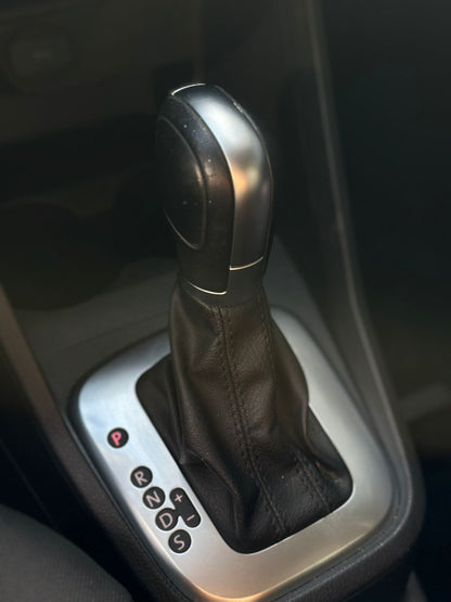 Volkswagen Voyage Trendline 2022 Único Dueño