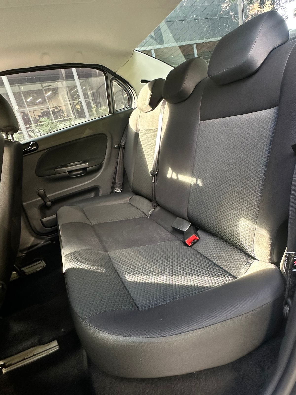 Volkswagen Voyage Trendline 2022 Único Dueño