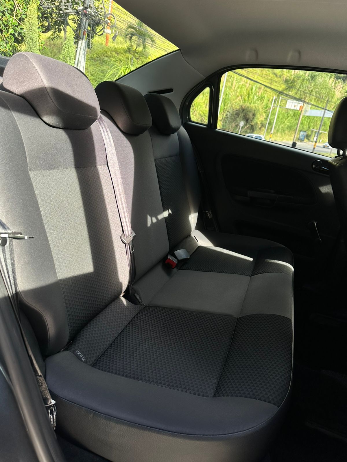 Volkswagen Voyage Trendline 2022 Único Dueño