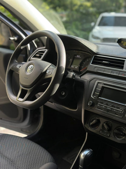 Volkswagen Voyage Trendline 2022 Único Dueño