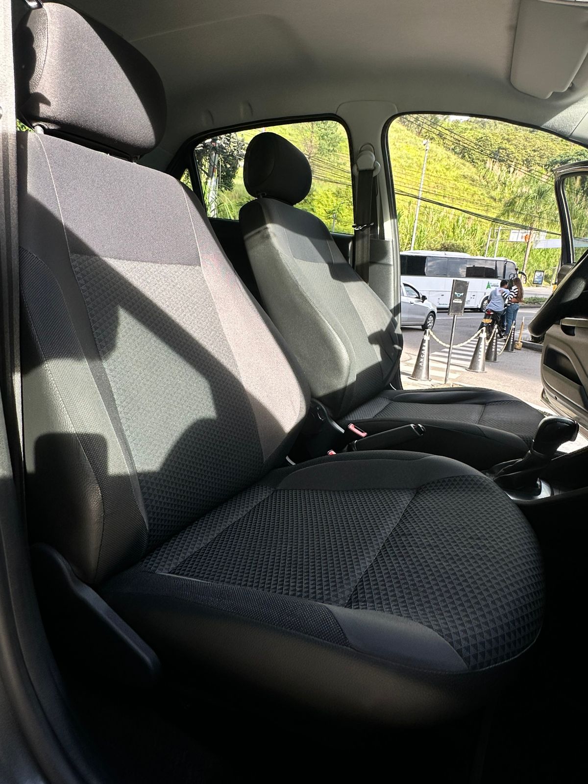 Volkswagen Voyage Trendline 2022 Único Dueño