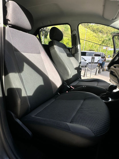 Volkswagen Voyage Trendline 2022 Único Dueño