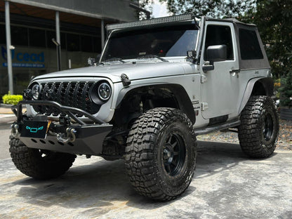 Jeep Wrangler Sport 2010