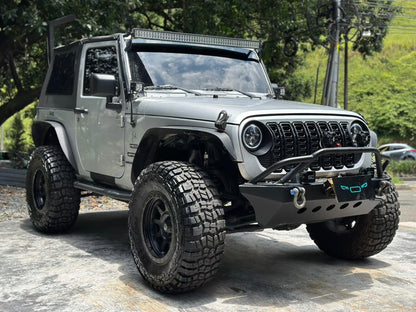 Jeep Wrangler Sport 2010