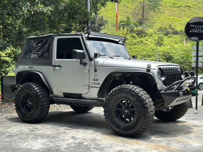 Jeep Wrangler Sport 2010