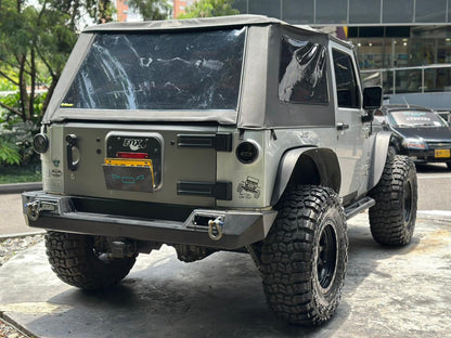 Jeep Wrangler Sport 2010