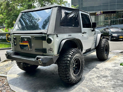 Jeep Wrangler Sport 2010