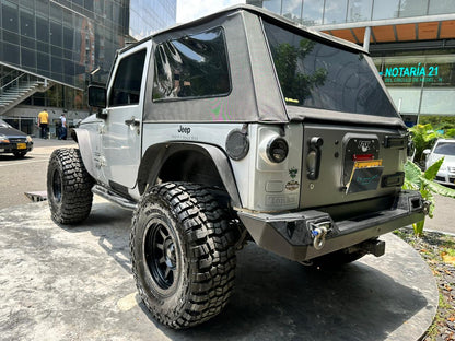 Jeep Wrangler Sport 2010