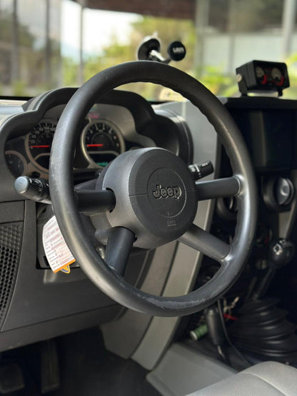 Jeep Wrangler Sport 2010