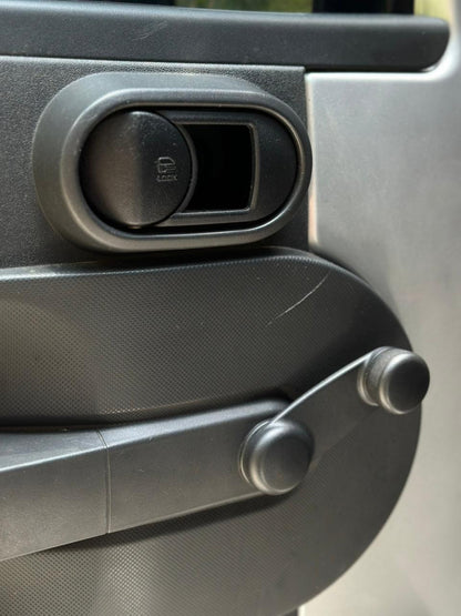 Jeep Wrangler Sport 2010