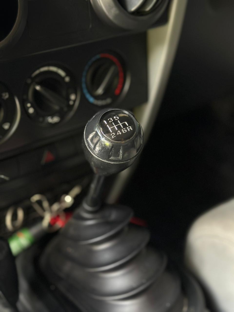 Jeep Wrangler Sport 2010