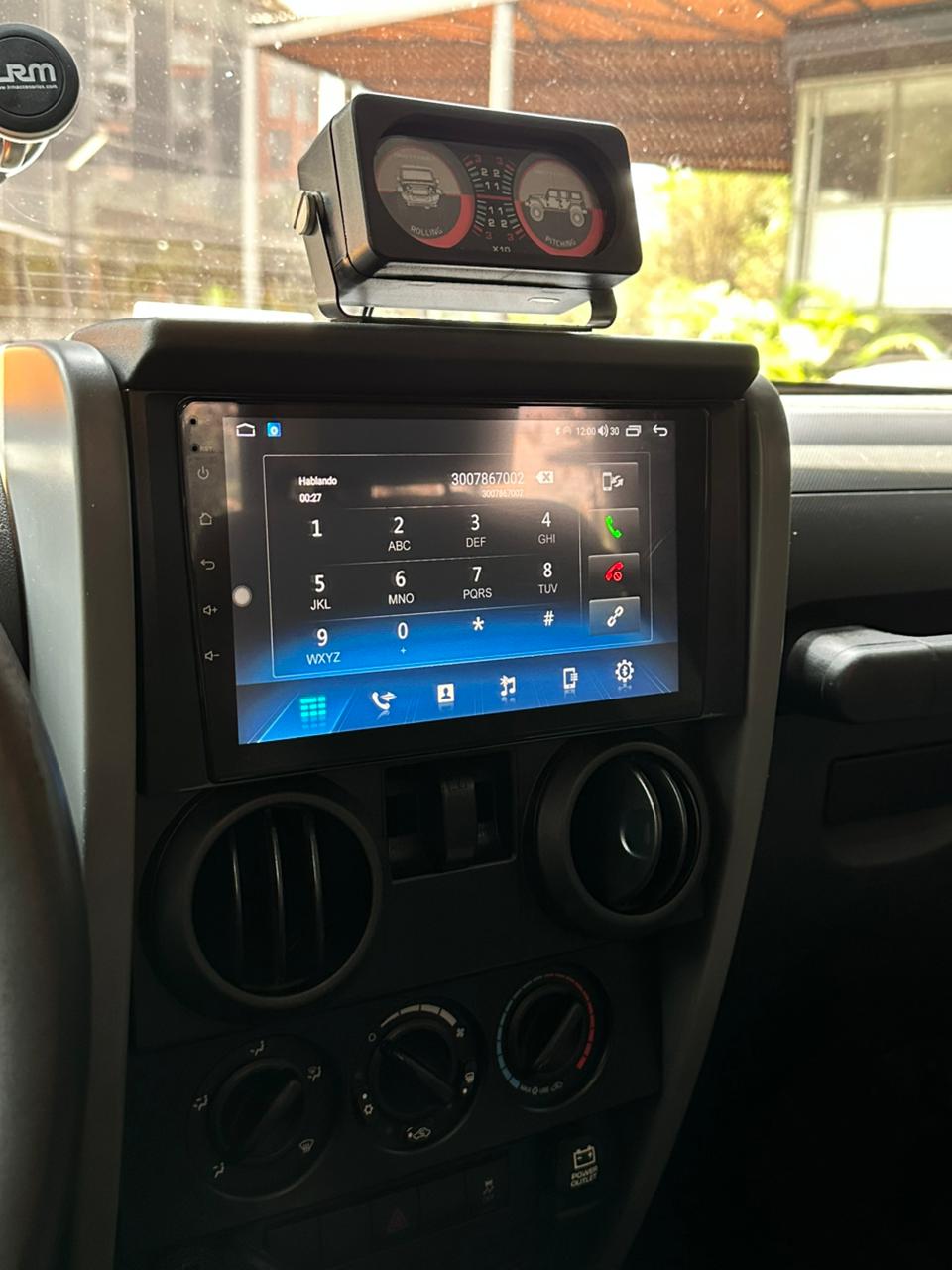 Jeep Wrangler Sport 2010