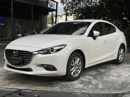 Mazda 3 Touring 2019