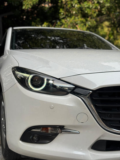 Mazda 3 Touring 2019