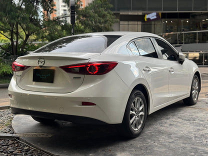 Mazda 3 Touring 2019