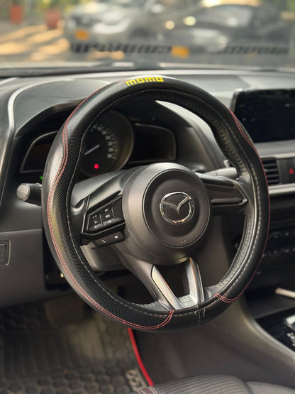 Mazda 3 Touring 2019