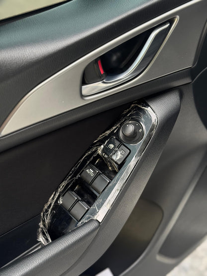 Mazda 3 Touring 2019