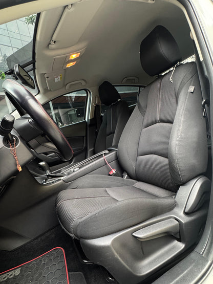 Mazda 3 Touring 2019