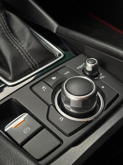 Mazda 3 Touring 2019