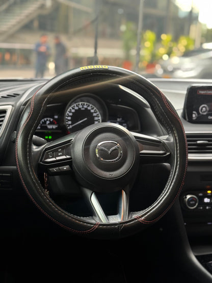 Mazda 3 Touring 2019