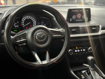 Mazda 3 Touring 2019