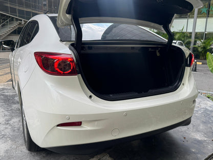 Mazda 3 Touring 2019