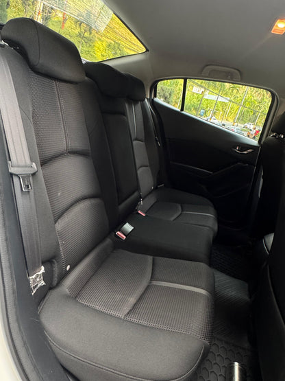 Mazda 3 Touring 2019