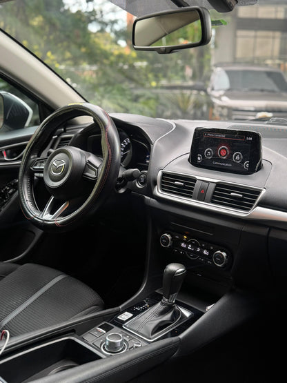 Mazda 3 Touring 2019