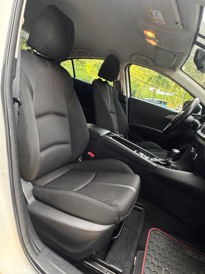 Mazda 3 Touring 2019