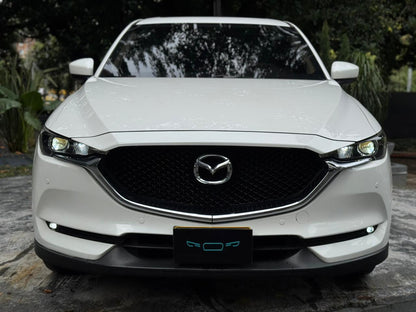 Mazda Cx5 Grand Touring 2020 Blindaje 2 Plus