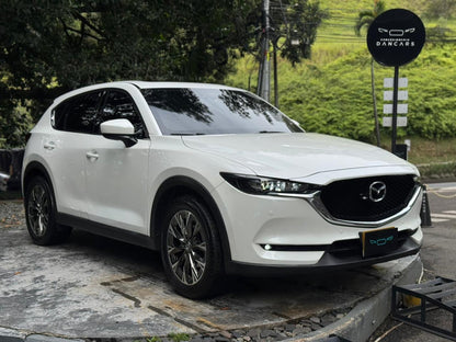 Mazda Cx5 Grand Touring 2020 Blindaje 2 Plus
