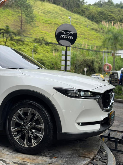 Mazda Cx5 Grand Touring 2020 Blindaje 2 Plus