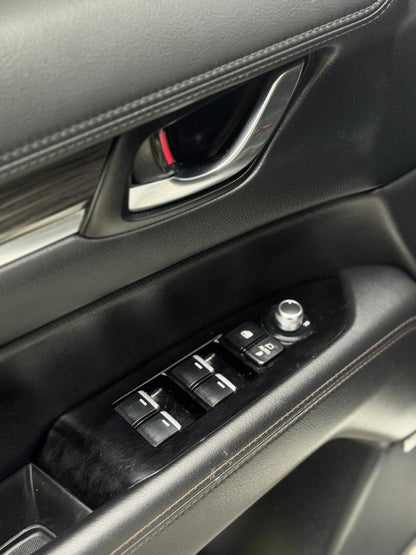 Mazda Cx5 Grand Touring 2020 Blindaje 2 Plus