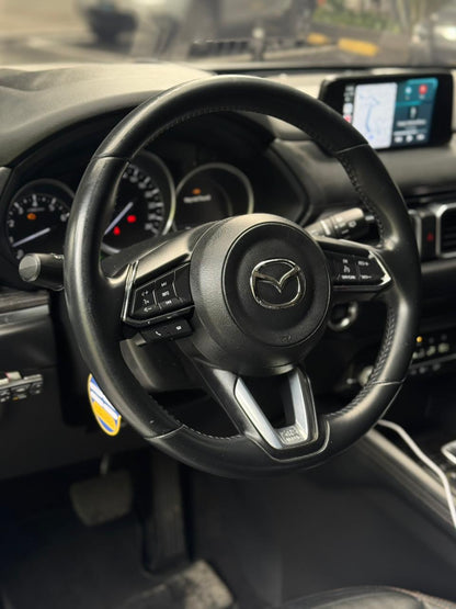 Mazda Cx5 Grand Touring 2020 Blindaje 2 Plus