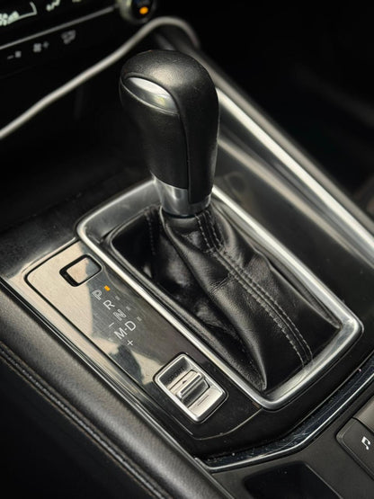 Mazda Cx5 Grand Touring 2020 Blindaje 2 Plus