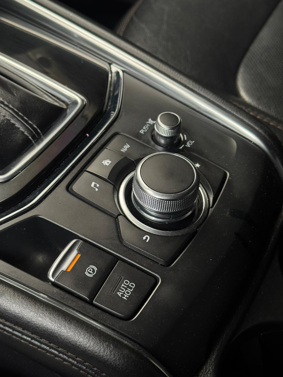 Mazda Cx5 Grand Touring 2020 Blindaje 2 Plus