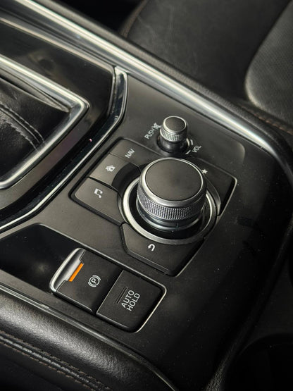 Mazda Cx5 Grand Touring 2020 Blindaje 2 Plus