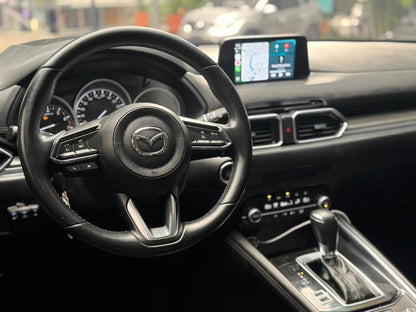 Mazda Cx5 Grand Touring 2020 Blindaje 2 Plus