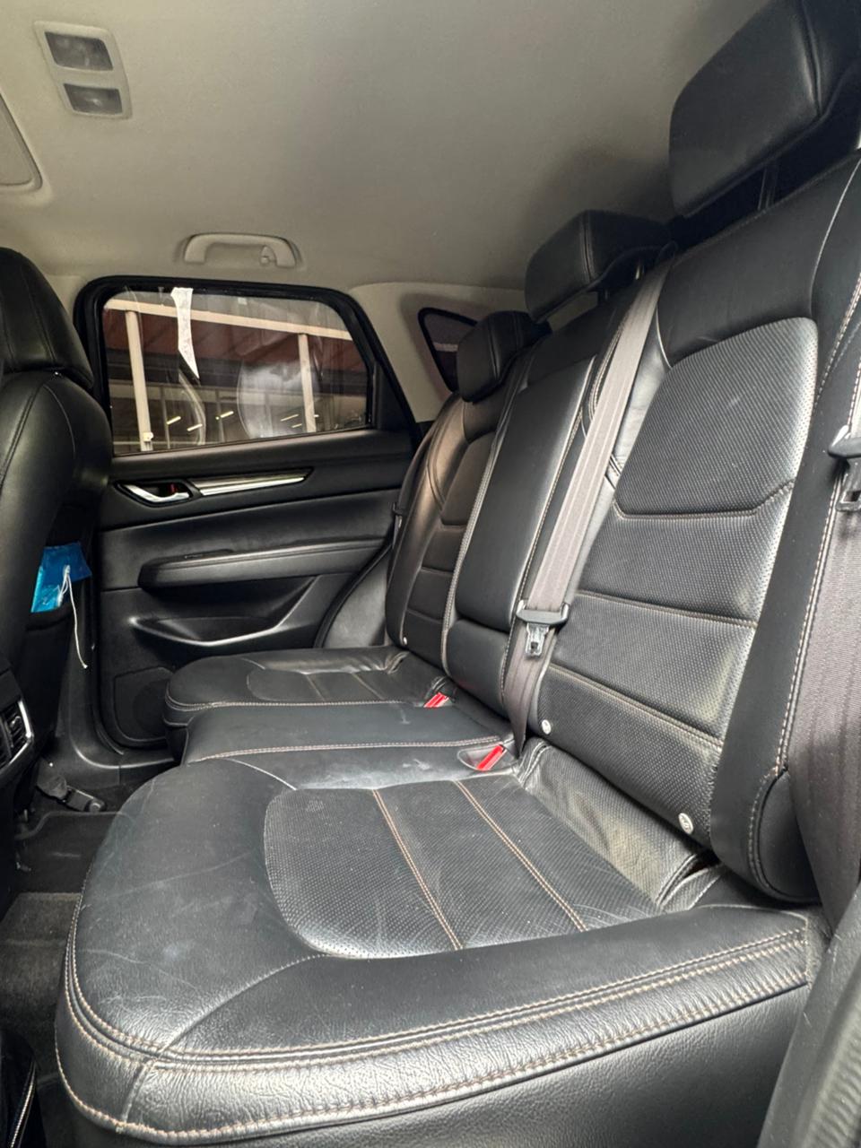 Mazda Cx5 Grand Touring 2020 Blindaje 2 Plus