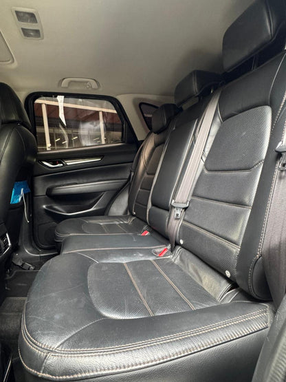 Mazda Cx5 Grand Touring 2020 Blindaje 2 Plus