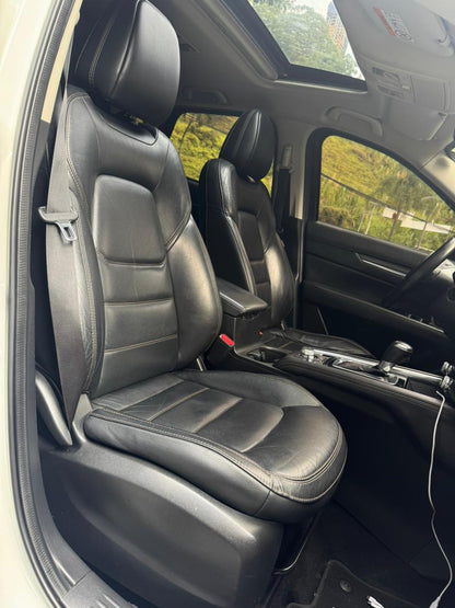 Mazda Cx5 Grand Touring 2020 Blindaje 2 Plus