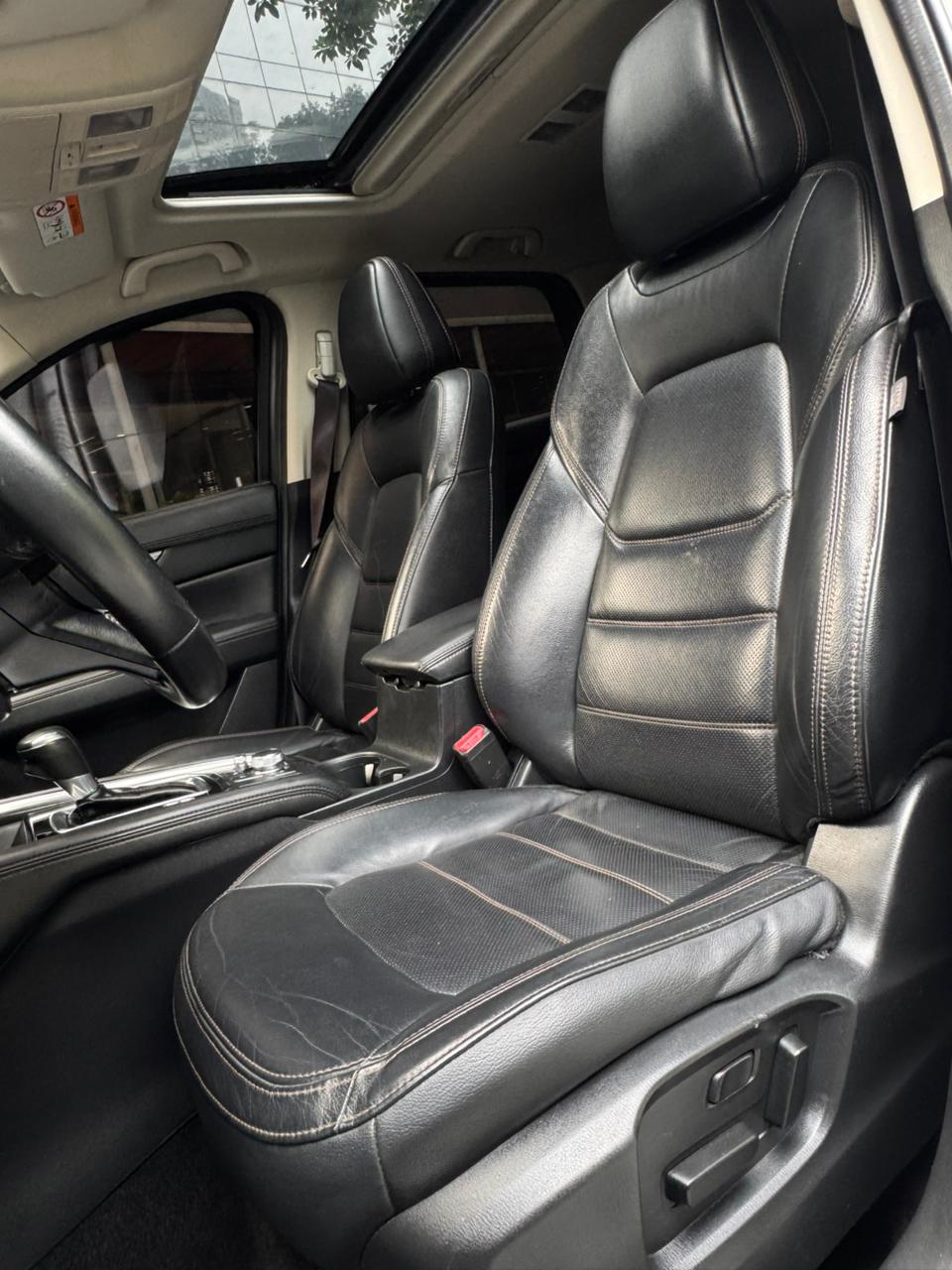 Mazda Cx5 Grand Touring 2020 Blindaje 2 Plus