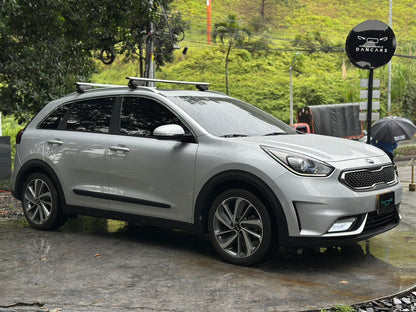 Kia Niro Zenith Hibrida 2020