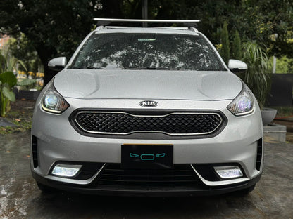 Kia Niro Zenith Hibrida 2020
