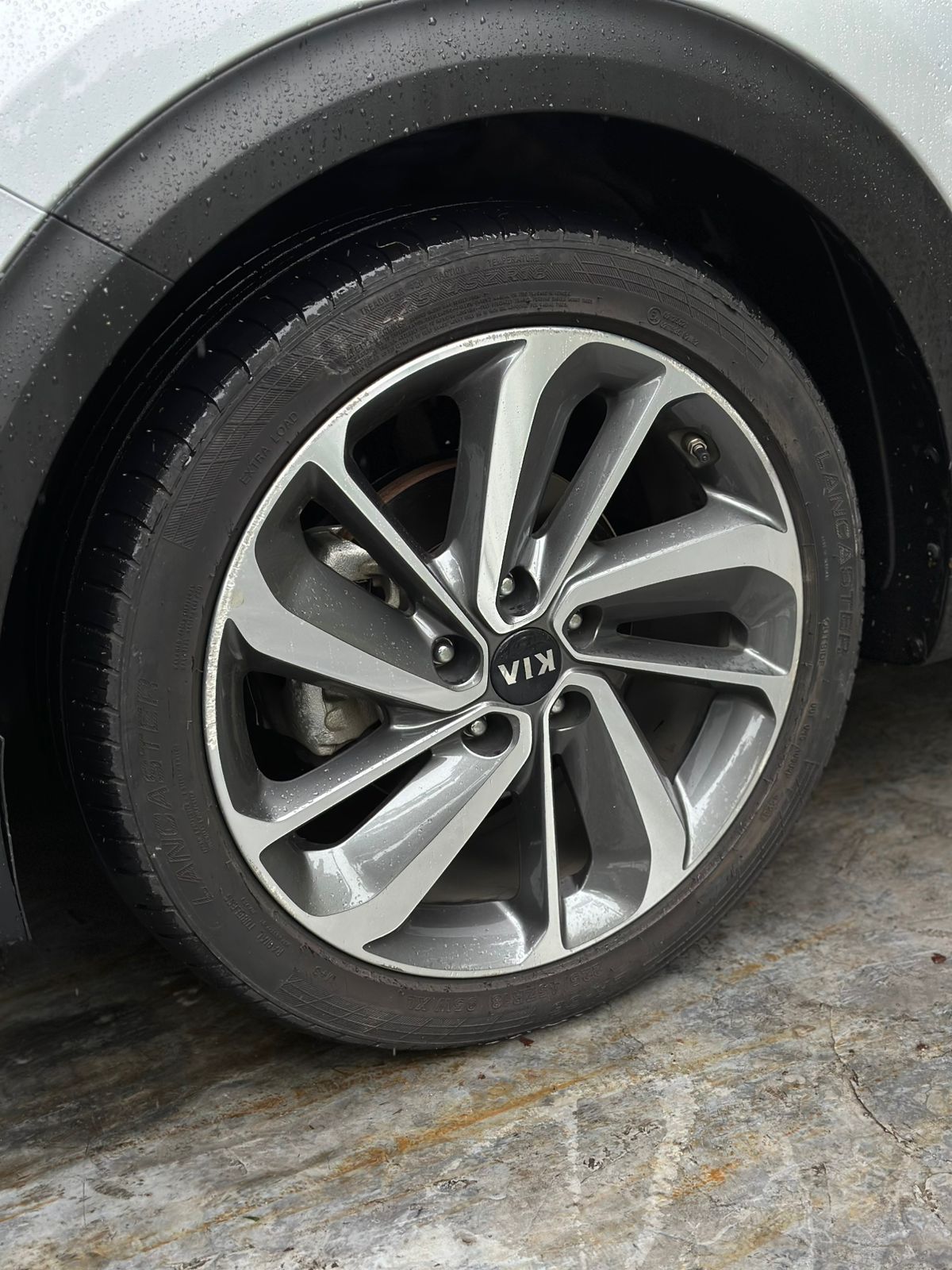 Kia Niro Zenith Hibrida 2020