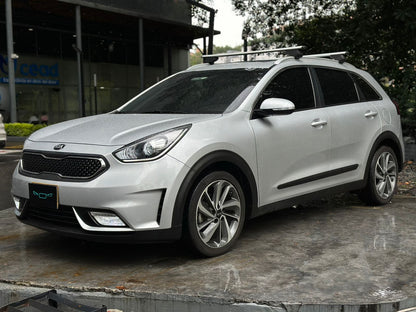Kia Niro Zenith Hibrida 2020