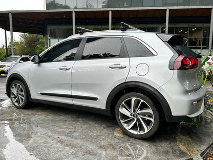 Kia Niro Zenith Hibrida 2020