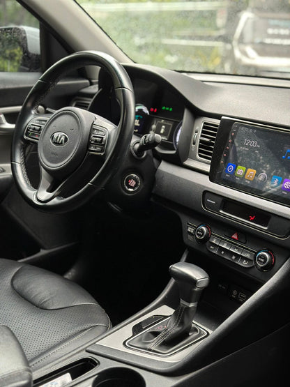 Kia Niro Zenith Hibrida 2020